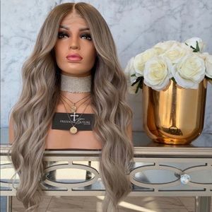 Freedom Couture “Babydoll” Full Wig